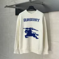 Cheap Burberry Fashion Sweaters Long Sleeved For Unisex #1350356 Replica Wholesale [$80.00 USD] [ITEM#1350356] on Replica Burberry Fashion Sweaters
