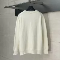 Cheap Burberry Fashion Sweaters Long Sleeved For Unisex #1350356 Replica Wholesale [$80.00 USD] [ITEM#1350356] on Replica Burberry Fashion Sweaters