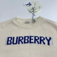 Cheap Burberry Fashion Sweaters Long Sleeved For Unisex #1350356 Replica Wholesale [$80.00 USD] [ITEM#1350356] on Replica Burberry Fashion Sweaters