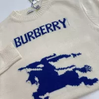 Cheap Burberry Fashion Sweaters Long Sleeved For Unisex #1350356 Replica Wholesale [$80.00 USD] [ITEM#1350356] on Replica Burberry Fashion Sweaters