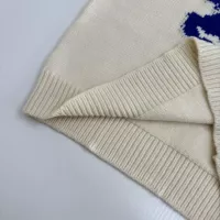 Cheap Burberry Fashion Sweaters Long Sleeved For Unisex #1350356 Replica Wholesale [$80.00 USD] [ITEM#1350356] on Replica Burberry Fashion Sweaters
