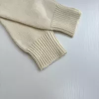 Cheap Burberry Fashion Sweaters Long Sleeved For Unisex #1350356 Replica Wholesale [$80.00 USD] [ITEM#1350356] on Replica Burberry Fashion Sweaters