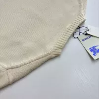 Cheap Burberry Fashion Sweaters Long Sleeved For Unisex #1350356 Replica Wholesale [$80.00 USD] [ITEM#1350356] on Replica Burberry Fashion Sweaters