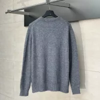 Cheap Burberry Fashion Sweaters Long Sleeved For Unisex #1350357 Replica Wholesale [$80.00 USD] [ITEM#1350357] on Replica Burberry Fashion Sweaters