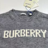 Cheap Burberry Fashion Sweaters Long Sleeved For Unisex #1350357 Replica Wholesale [$80.00 USD] [ITEM#1350357] on Replica Burberry Fashion Sweaters