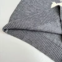 Cheap Burberry Fashion Sweaters Long Sleeved For Unisex #1350357 Replica Wholesale [$80.00 USD] [ITEM#1350357] on Replica Burberry Fashion Sweaters