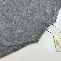 Cheap Burberry Fashion Sweaters Long Sleeved For Unisex #1350357 Replica Wholesale [$80.00 USD] [ITEM#1350357] on Replica Burberry Fashion Sweaters