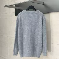 Cheap Celine Sweaters Long Sleeved For Unisex #1350358 Replica Wholesale [$85.00 USD] [ITEM#1350358] on Replica Celine Sweaters