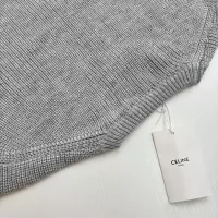 Cheap Celine Sweaters Long Sleeved For Unisex #1350358 Replica Wholesale [$85.00 USD] [ITEM#1350358] on Replica Celine Sweaters