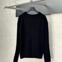 Cheap Celine Sweaters Long Sleeved For Unisex #1350359 Replica Wholesale [$85.00 USD] [ITEM#1350359] on Replica Celine Sweaters