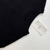 Cheap Celine Sweaters Long Sleeved For Unisex #1350359 Replica Wholesale [$85.00 USD] [ITEM#1350359] on Replica Celine Sweaters