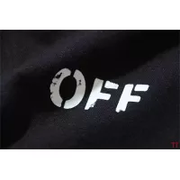 Cheap Off-White T-Shirts Short Sleeved For Unisex #1350361 Replica Wholesale [$29.00 USD] [ITEM#1350361] on Replica Off-White T-Shirts