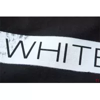 Cheap Off-White T-Shirts Short Sleeved For Unisex #1350361 Replica Wholesale [$29.00 USD] [ITEM#1350361] on Replica Off-White T-Shirts