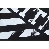 Cheap Off-White T-Shirts Short Sleeved For Unisex #1350361 Replica Wholesale [$29.00 USD] [ITEM#1350361] on Replica Off-White T-Shirts