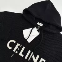 Cheap Celine Sweaters Long Sleeved For Unisex #1350362 Replica Wholesale [$88.00 USD] [ITEM#1350362] on Replica Celine Sweaters