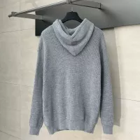 Cheap Celine Sweaters Long Sleeved For Unisex #1350363 Replica Wholesale [$88.00 USD] [ITEM#1350363] on Replica Celine Sweaters