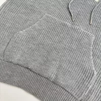Cheap Celine Sweaters Long Sleeved For Unisex #1350363 Replica Wholesale [$88.00 USD] [ITEM#1350363] on Replica Celine Sweaters