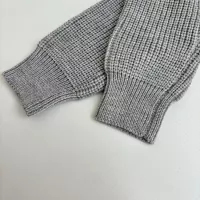 Cheap Celine Sweaters Long Sleeved For Unisex #1350363 Replica Wholesale [$88.00 USD] [ITEM#1350363] on Replica Celine Sweaters