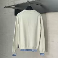 Cheap Christian Dior Sweaters Long Sleeved For Unisex #1350365 Replica Wholesale [$85.00 USD] [ITEM#1350365] on Replica Christian Dior Sweaters