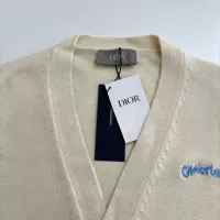 Cheap Christian Dior Sweaters Long Sleeved For Unisex #1350365 Replica Wholesale [$85.00 USD] [ITEM#1350365] on Replica Christian Dior Sweaters