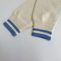 Cheap Christian Dior Sweaters Long Sleeved For Unisex #1350365 Replica Wholesale [$85.00 USD] [ITEM#1350365] on Replica Christian Dior Sweaters