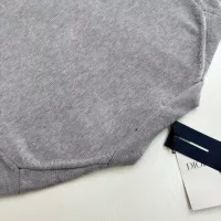 Cheap Christian Dior Sweaters Long Sleeved For Unisex #1350366 Replica Wholesale [$85.00 USD] [ITEM#1350366] on Replica Christian Dior Sweaters