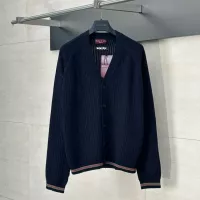 Cheap Gucci Sweaters Long Sleeved For Unisex #1350367 Replica Wholesale [$98.00 USD] [ITEM#1350367] on Replica Gucci Sweaters