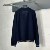 Cheap Gucci Sweaters Long Sleeved For Unisex #1350367 Replica Wholesale [$98.00 USD] [ITEM#1350367] on Replica Gucci Sweaters
