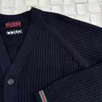 Cheap Gucci Sweaters Long Sleeved For Unisex #1350367 Replica Wholesale [$98.00 USD] [ITEM#1350367] on Replica Gucci Sweaters