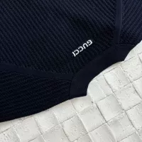 Cheap Gucci Sweaters Long Sleeved For Unisex #1350367 Replica Wholesale [$98.00 USD] [ITEM#1350367] on Replica Gucci Sweaters