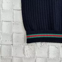 Cheap Gucci Sweaters Long Sleeved For Unisex #1350367 Replica Wholesale [$98.00 USD] [ITEM#1350367] on Replica Gucci Sweaters