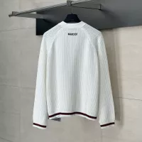 Cheap Gucci Sweaters Long Sleeved For Unisex #1350368 Replica Wholesale [$98.00 USD] [ITEM#1350368] on Replica Gucci Sweaters
