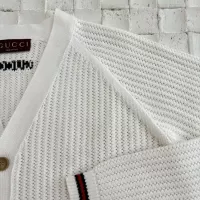 Cheap Gucci Sweaters Long Sleeved For Unisex #1350368 Replica Wholesale [$98.00 USD] [ITEM#1350368] on Replica Gucci Sweaters