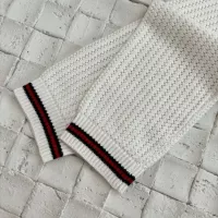 Cheap Gucci Sweaters Long Sleeved For Unisex #1350368 Replica Wholesale [$98.00 USD] [ITEM#1350368] on Replica Gucci Sweaters