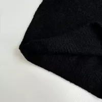 Cheap Louis Vuitton LV Sweaters Long Sleeved For Unisex #1350371 Replica Wholesale [$96.00 USD] [ITEM#1350371] on Replica Louis Vuitton LV Sweaters
