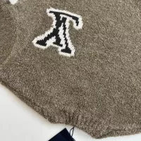 Cheap Louis Vuitton LV Sweaters Long Sleeved For Unisex #1350372 Replica Wholesale [$96.00 USD] [ITEM#1350372] on Replica Louis Vuitton LV Sweaters