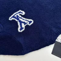 Cheap Louis Vuitton LV Sweaters Long Sleeved For Unisex #1350373 Replica Wholesale [$96.00 USD] [ITEM#1350373] on Replica Louis Vuitton LV Sweaters