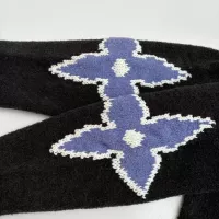 Cheap Louis Vuitton LV Sweaters Long Sleeved For Unisex #1350374 Replica Wholesale [$88.00 USD] [ITEM#1350374] on Replica Louis Vuitton LV Sweaters