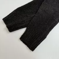 Cheap Louis Vuitton LV Sweaters Long Sleeved For Unisex #1350374 Replica Wholesale [$88.00 USD] [ITEM#1350374] on Replica Louis Vuitton LV Sweaters