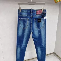 Cheap Dsquared Jeans For Men #1350375 Replica Wholesale [$48.00 USD] [ITEM#1350375] on Replica Dsquared Jeans