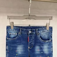 Cheap Dsquared Jeans For Men #1350375 Replica Wholesale [$48.00 USD] [ITEM#1350375] on Replica Dsquared Jeans