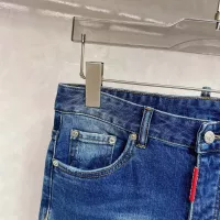 Cheap Dsquared Jeans For Men #1350375 Replica Wholesale [$48.00 USD] [ITEM#1350375] on Replica Dsquared Jeans