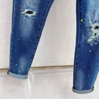 Cheap Dsquared Jeans For Men #1350375 Replica Wholesale [$48.00 USD] [ITEM#1350375] on Replica Dsquared Jeans