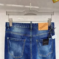 Cheap Dsquared Jeans For Men #1350376 Replica Wholesale [$48.00 USD] [ITEM#1350376] on Replica Dsquared Jeans