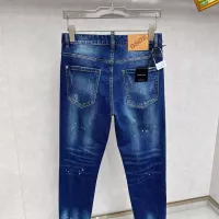 Cheap Dsquared Jeans For Men #1350376 Replica Wholesale [$48.00 USD] [ITEM#1350376] on Replica Dsquared Jeans