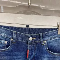 Cheap Dsquared Jeans For Men #1350376 Replica Wholesale [$48.00 USD] [ITEM#1350376] on Replica Dsquared Jeans