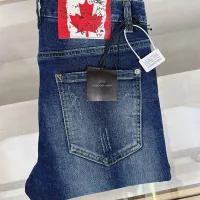 Cheap Dsquared Jeans For Men #1350377 Replica Wholesale [$48.00 USD] [ITEM#1350377] on Replica Dsquared Jeans