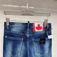 Cheap Dsquared Jeans For Men #1350377 Replica Wholesale [$48.00 USD] [ITEM#1350377] on Replica Dsquared Jeans