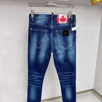 Cheap Dsquared Jeans For Men #1350377 Replica Wholesale [$48.00 USD] [ITEM#1350377] on Replica Dsquared Jeans