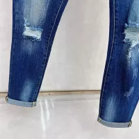 Cheap Dsquared Jeans For Men #1350377 Replica Wholesale [$48.00 USD] [ITEM#1350377] on Replica Dsquared Jeans